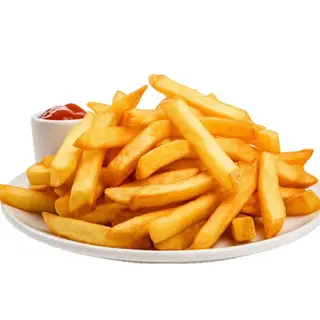 Servicio De Patatas