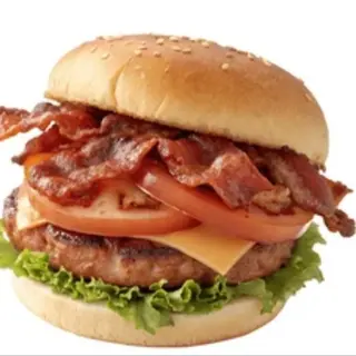 Hamburguesa ternera