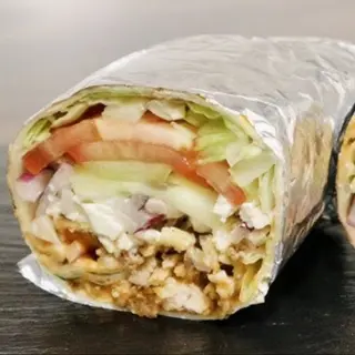 Durum De Pollo