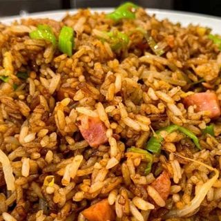 Arroz Chino Venezolano