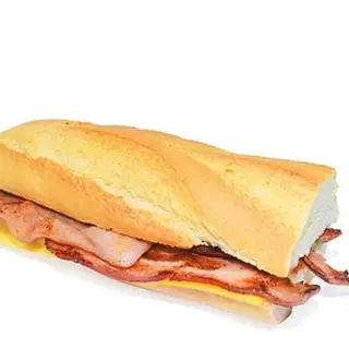 Bocata Tradicional