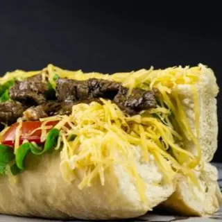 Super Bocata