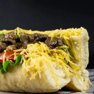 Bocata Pepito