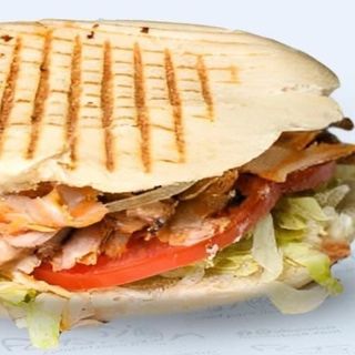 Menú Campero + Patatas + Bebida