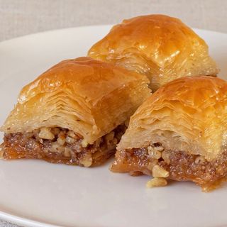 Cevizli Baklava