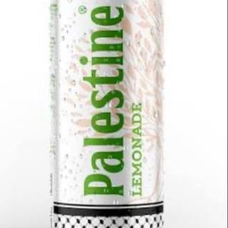 Lemon Palestine Drinks