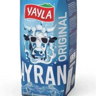 Ayran