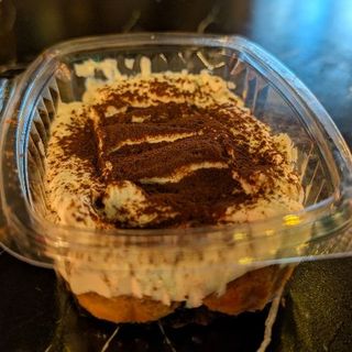 Tiramisú