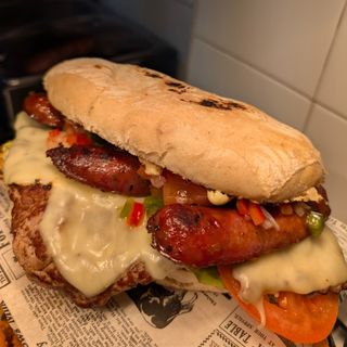 Lomito el bolsón