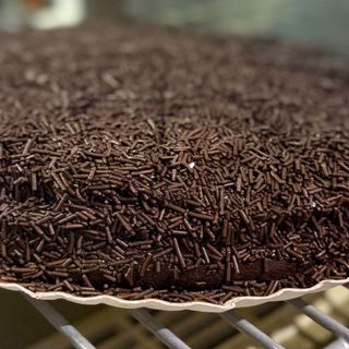 Tarta de brigadeiro