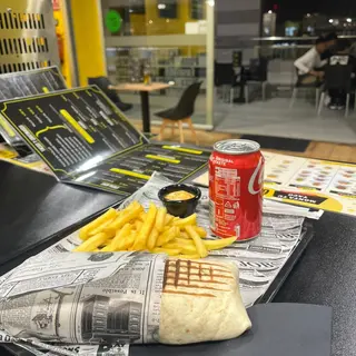 Tacos (XL)
