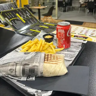 Tacos (L)