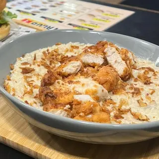 Tasty Crusty