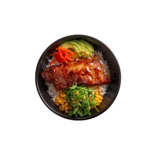 Donburi Codillo