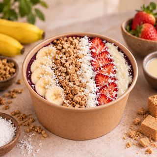 Brasil bowl 370ml