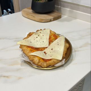 SOBRASADA QUESO