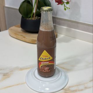 BATIDO CHOCOLATE