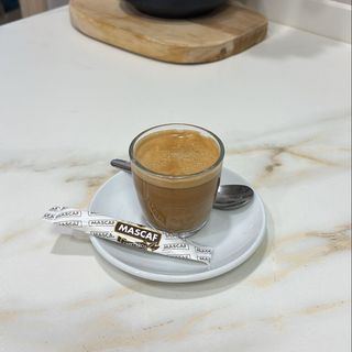 CORTADO