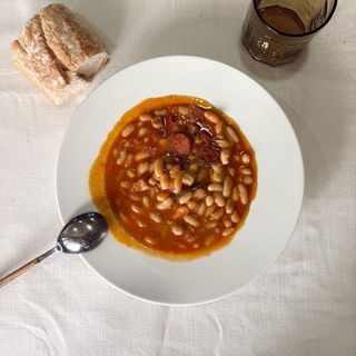 Fabada asturiana
