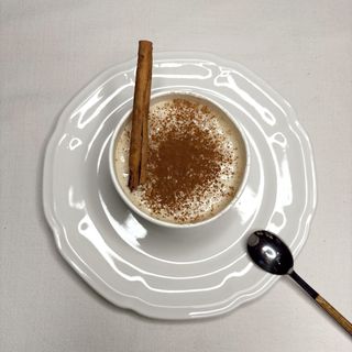Arroz con leche