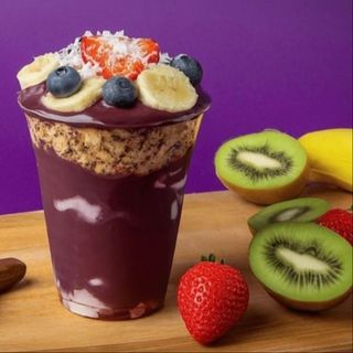Açai Baby En Vaso