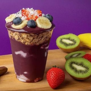 Açai Super En Vaso