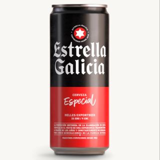 Estrella Galicia
