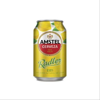 Radler Amstel