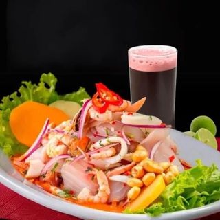 Mixto Especial Piura