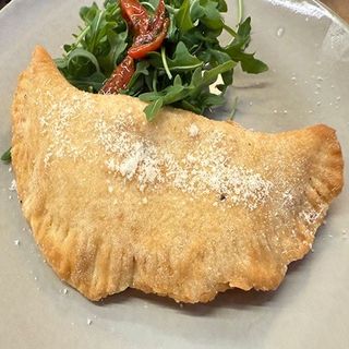 PANZEROTTI