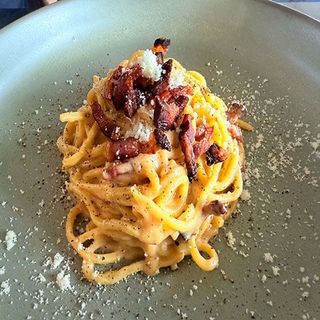 LA CARBONARA