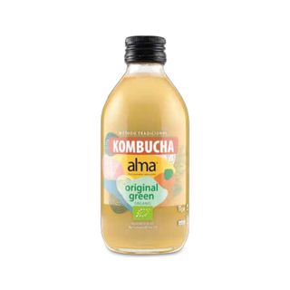 Kombucha orignal green