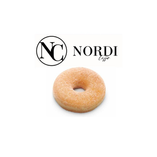 Dònut sucre