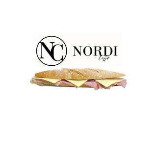 Entrepà pavo i formatge