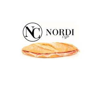 Entrepà pernil salat