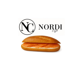 Entrepà salmó