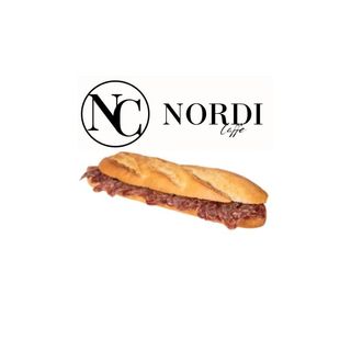 Entrepà loganiza Riera Ordeix