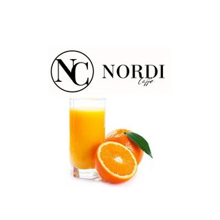 Suc de taronja natural