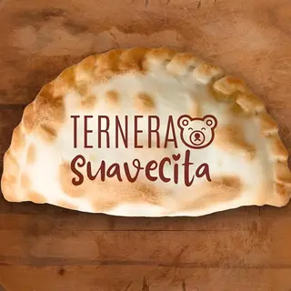 Empanada Ternera 