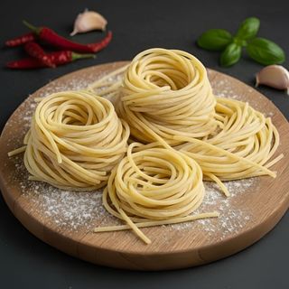 Spaguetti