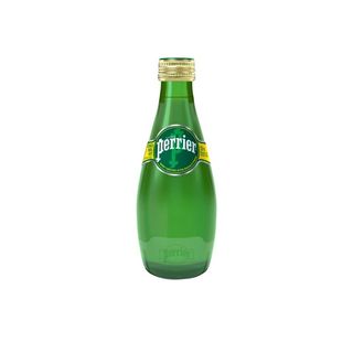 Agua Perrier con gas