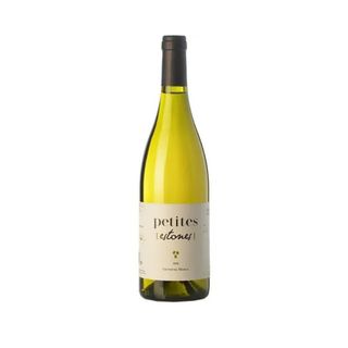 Vino Petites Estones blanc