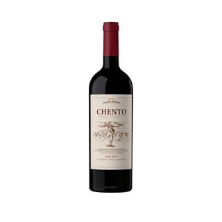 Vino Chento Malbec