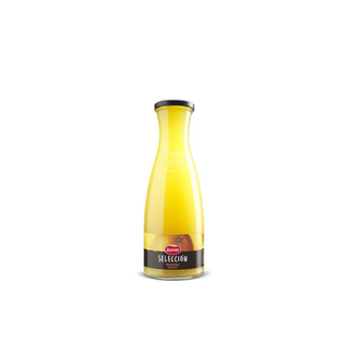Zumo de naranja