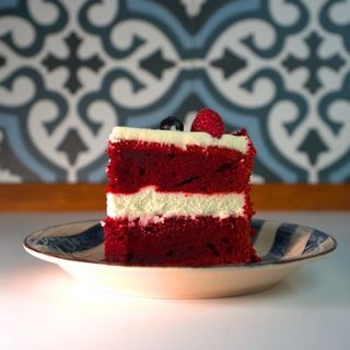 Red Velvet