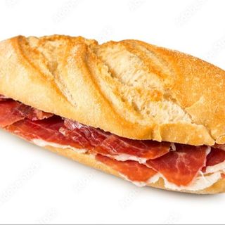 jamón 