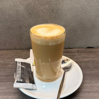 Café Con Leche (200 Ml.)