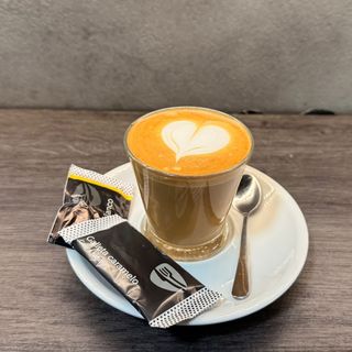 Café Cortado (200 Ml.)