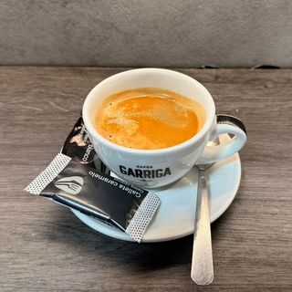Café Americano (200 Ml.)