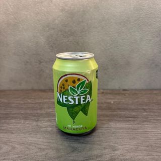 Nestea De Maracuyá (330 Ml.)